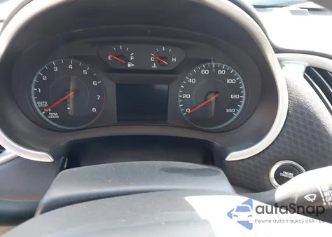 2024 Chevrolet Malibu Fwd 1Lt из США, поврежденный, VIN 1G1ZD5ST1RF129996